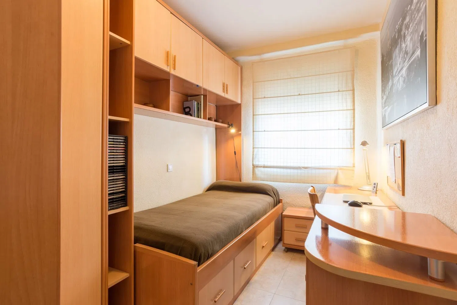 Piso en avenida Juan XXIII, 16 - Foto 15