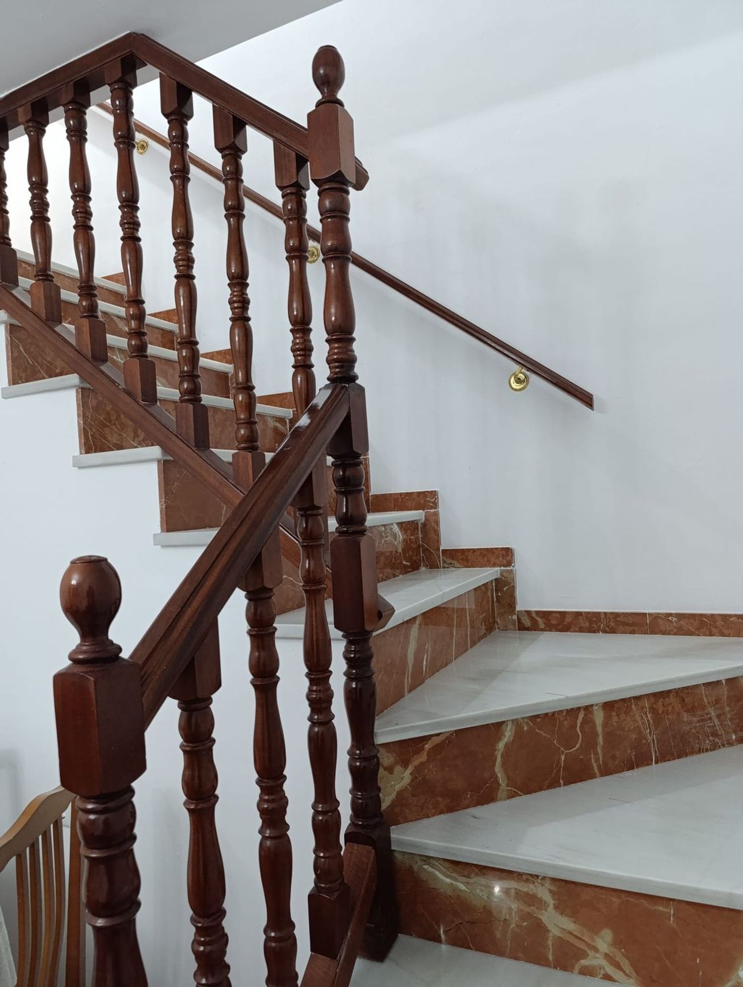 Chalet adosado en La Hacienda - Nueva Andalucía, La Hacienda - Nueva Andalucía - Foto 14