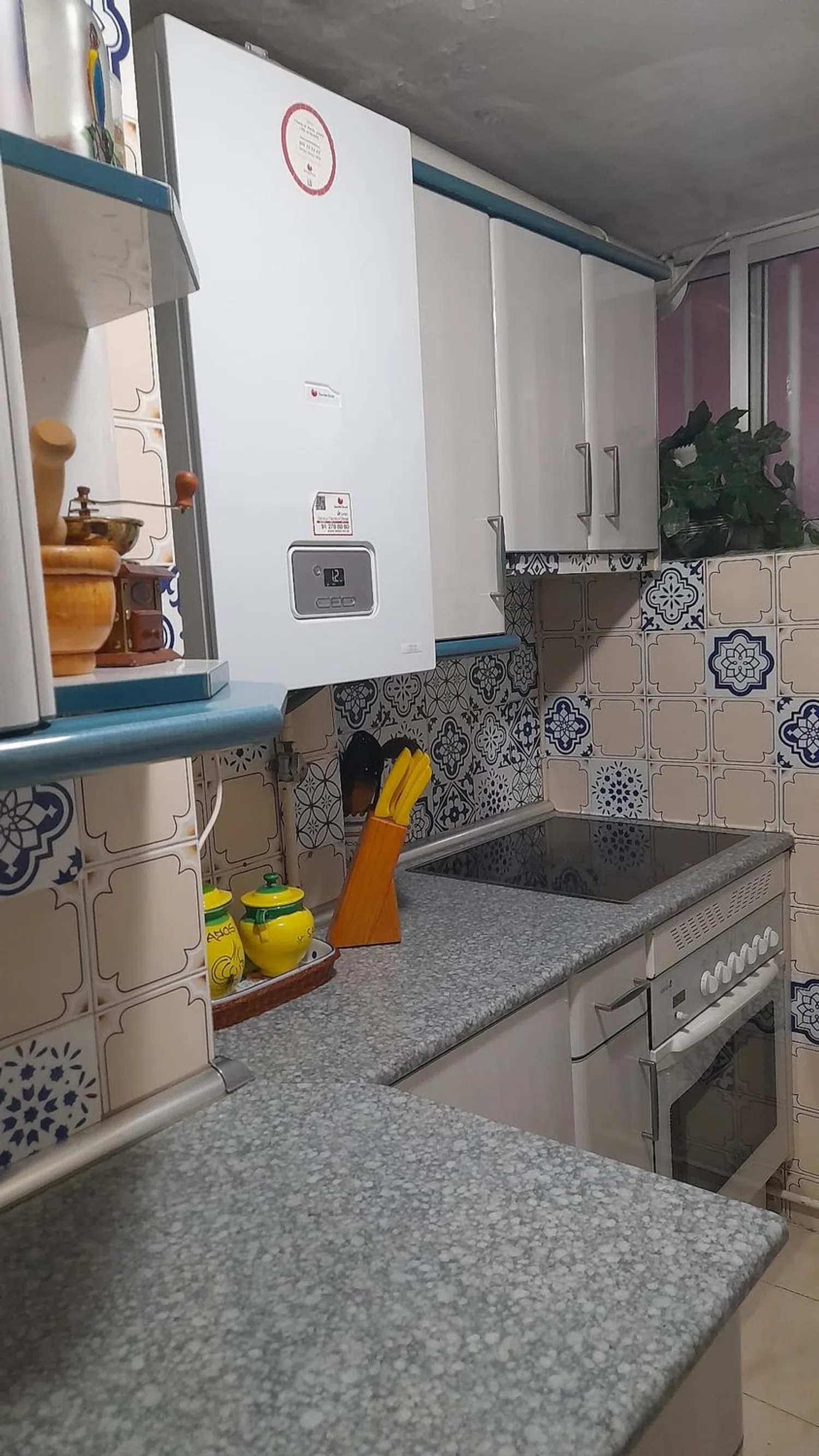 Piso en paseo de Santa María de la Cabeza, 120 -128 - Foto 17