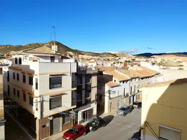 Piso en  Calle de las Cruces 18 - Foto 2