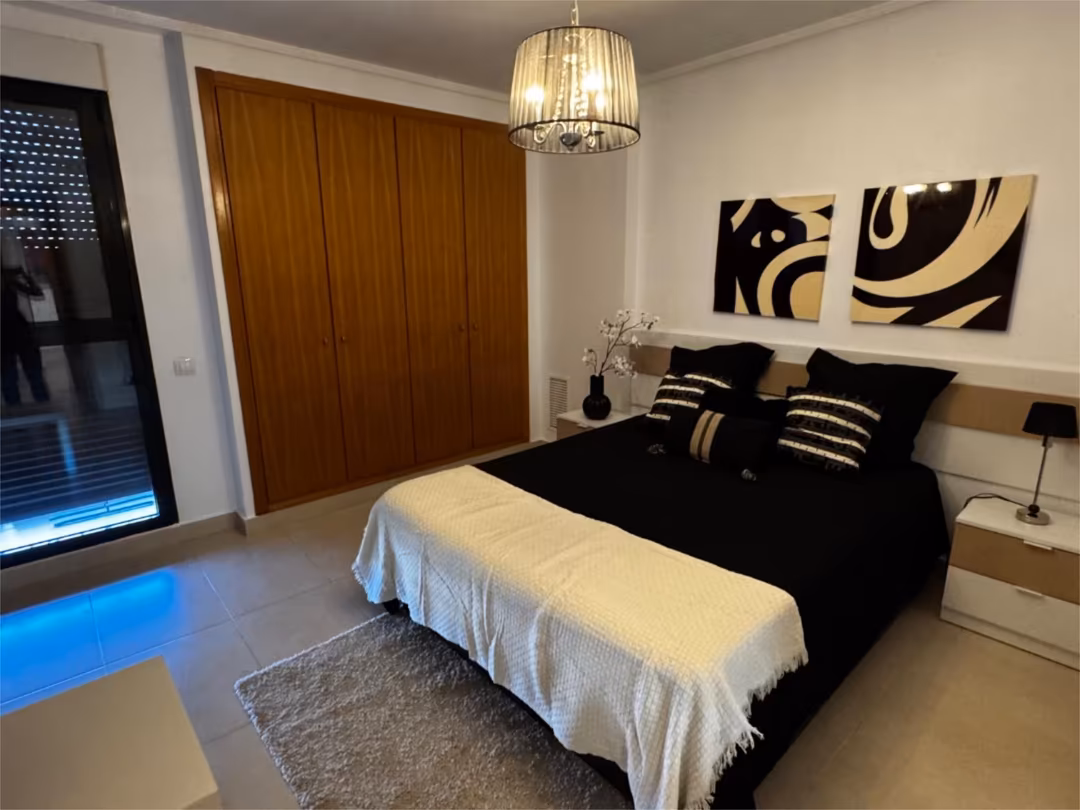 Piso en  Avenida Blasco Ibáñez 9 - Foto 18