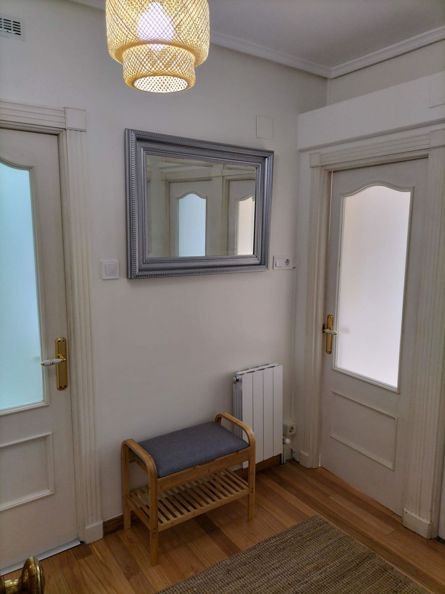 Piso en San Nicolás de Olabeaga, 35, Olabeaga, Bilbao - Foto 2