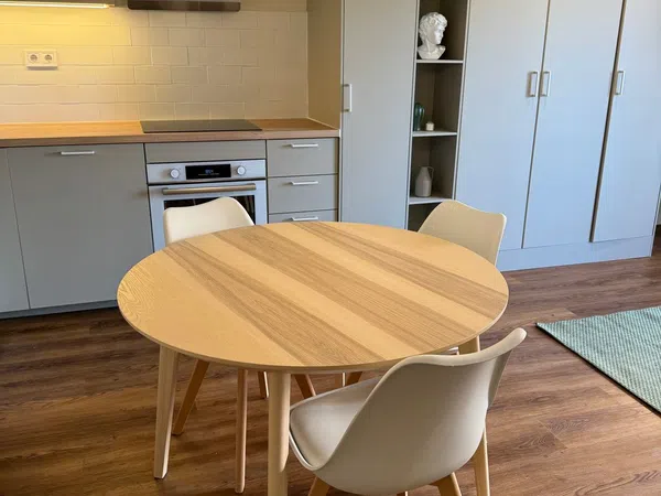 Estudio en Avenida del Primat Reig, 32, Sant Antoni - Foto 2