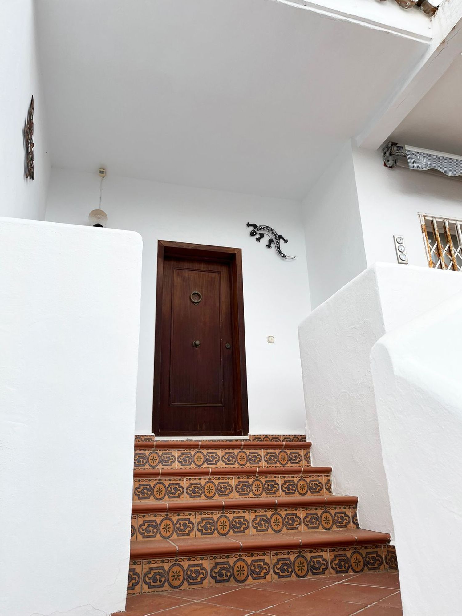 Chalet adosado en Urbanización Jardines del Golf el Hacho, 38 - Foto 2