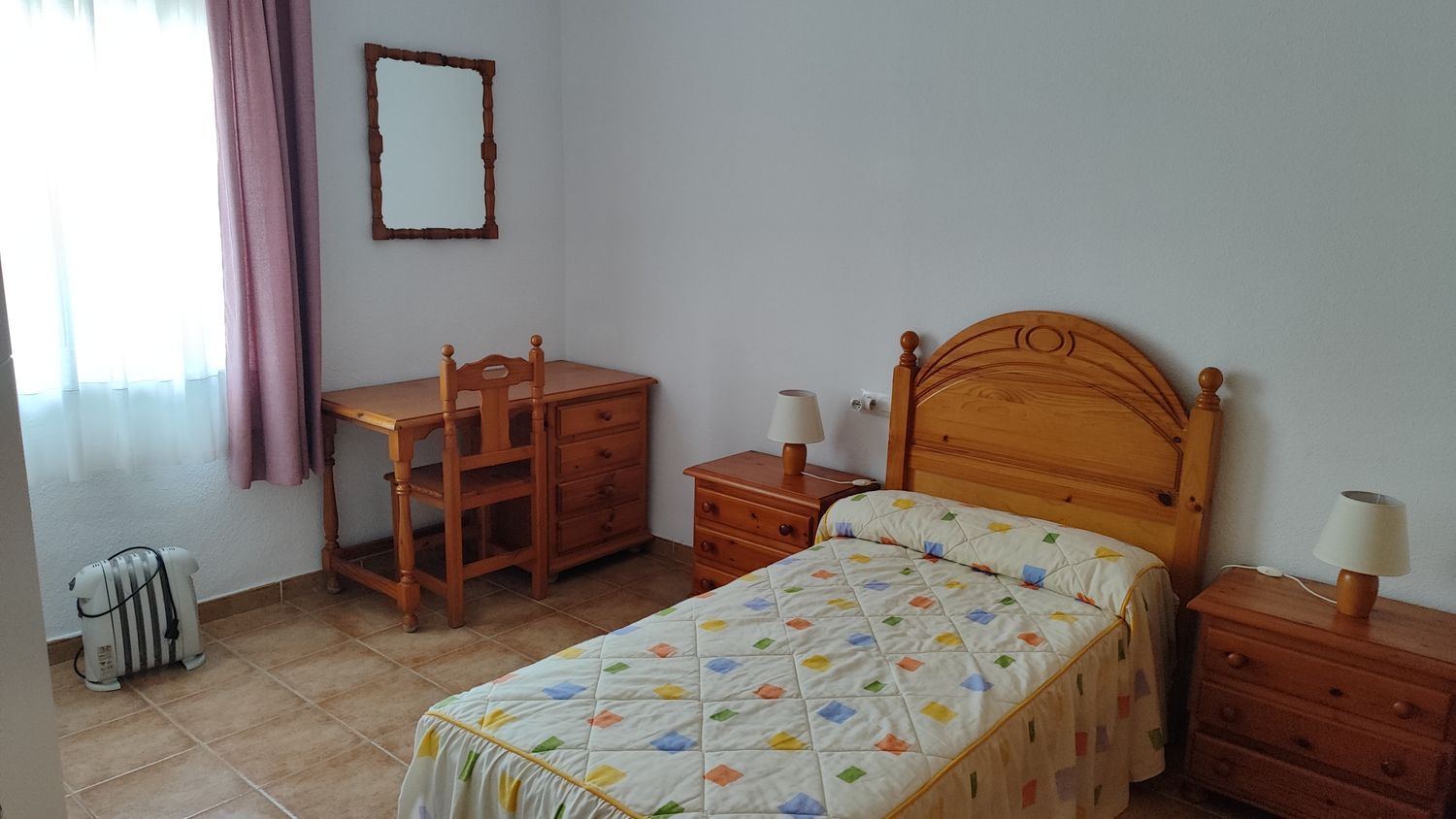 Chalet pareado en Gines - Foto 17