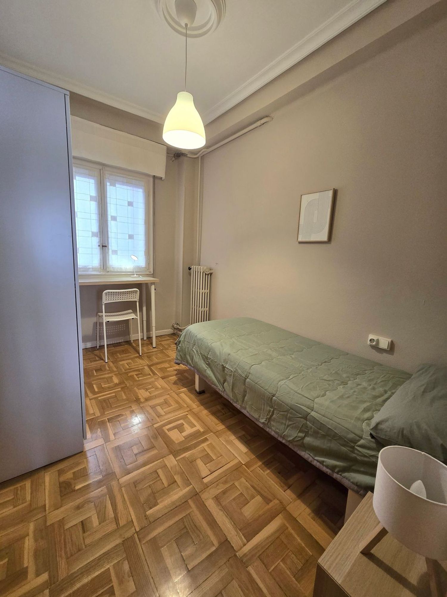Piso en Calle Río Araxes, 3, Milagrosa, Milagrosa - Foto 16