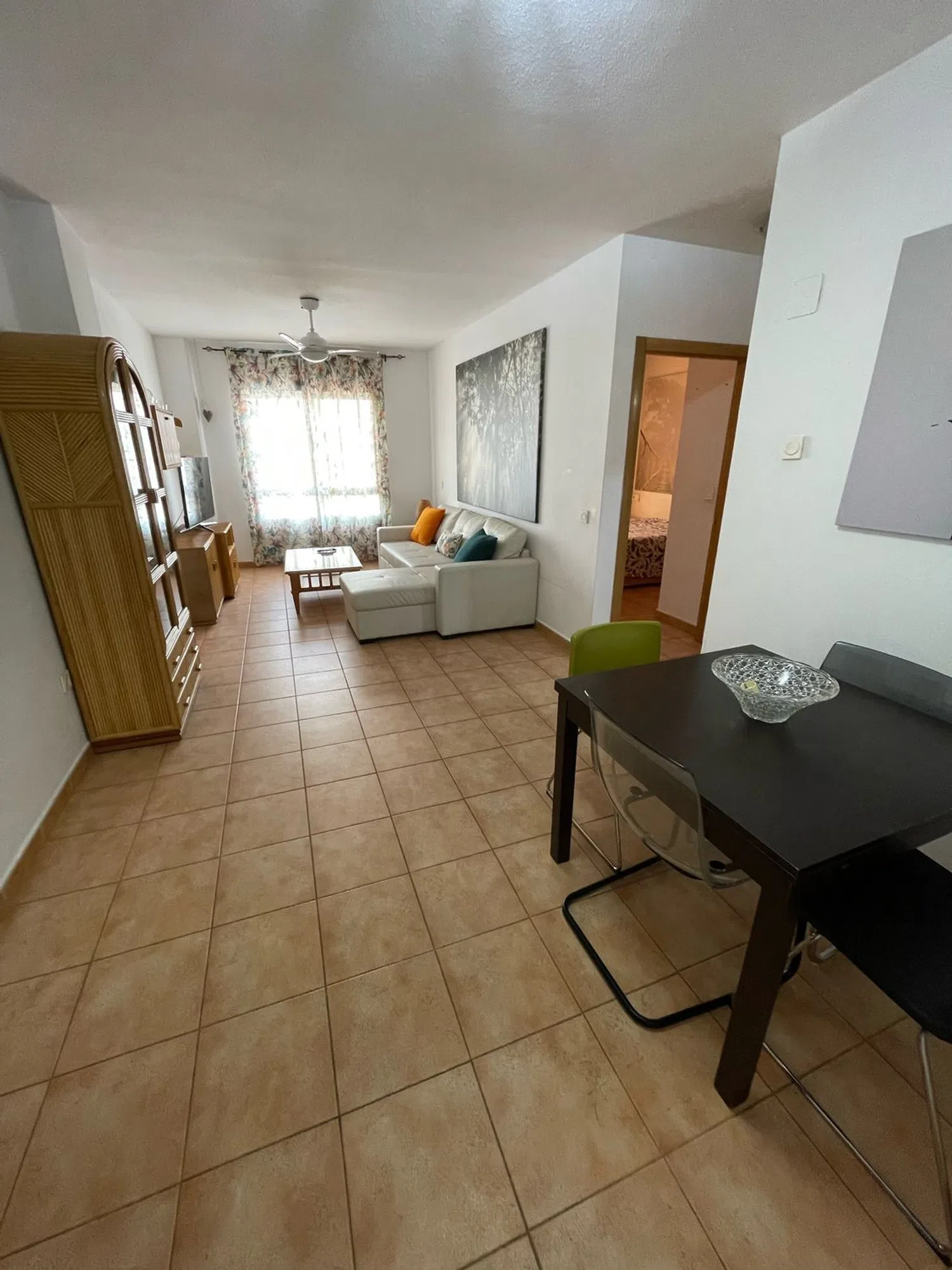 Piso en calle Barranquete, 37 - Foto 3