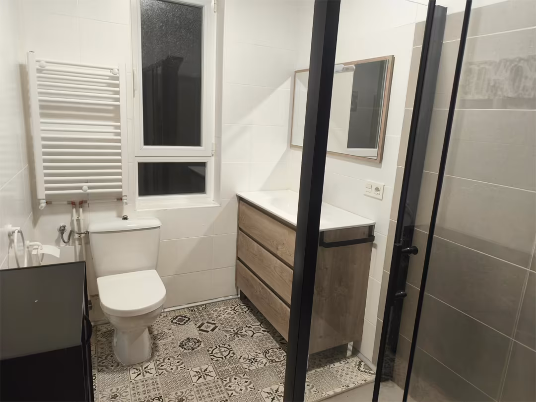 Piso en  Calle María Auxiliadora 78