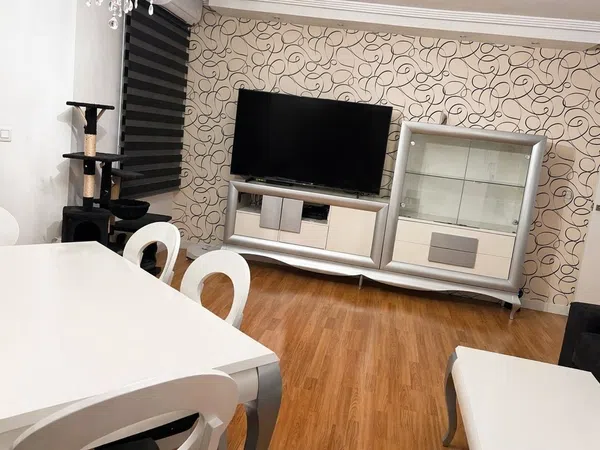 Piso en calle Germans Bernad, 11 - Foto 1