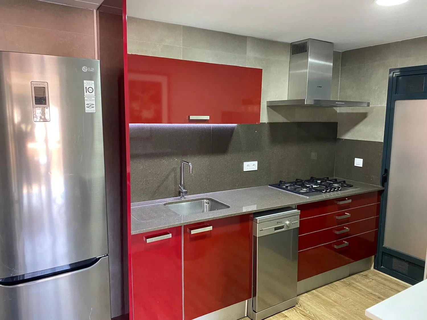 Piso en calle d'Eduard Boscà, 13 - Foto 6