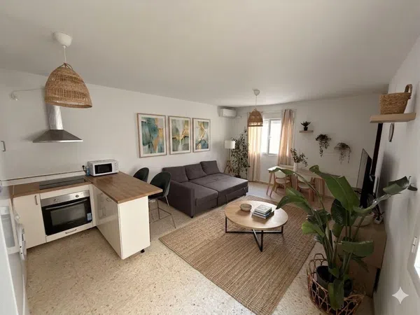 Piso en Calle Santa Fe, 15, Casco Histórico - Zona Alta - Foto 1
