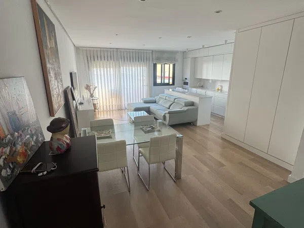 Piso en Calle Rico Cejudo, 32, Gran Plaza - Marqués de Pickman - Ciudad Jardín - Foto 3