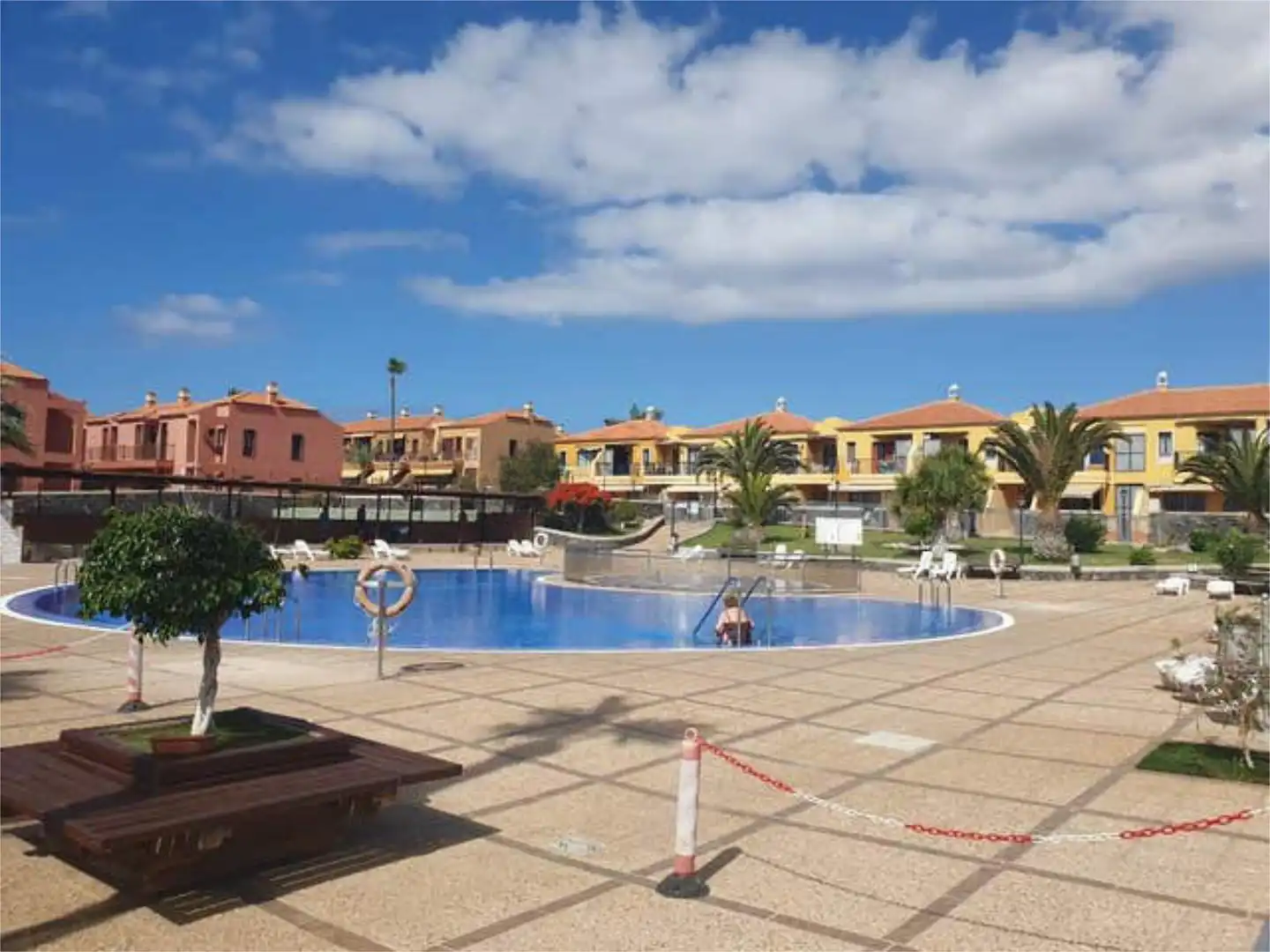 Apartamento en Costa del Silencio - Foto 8