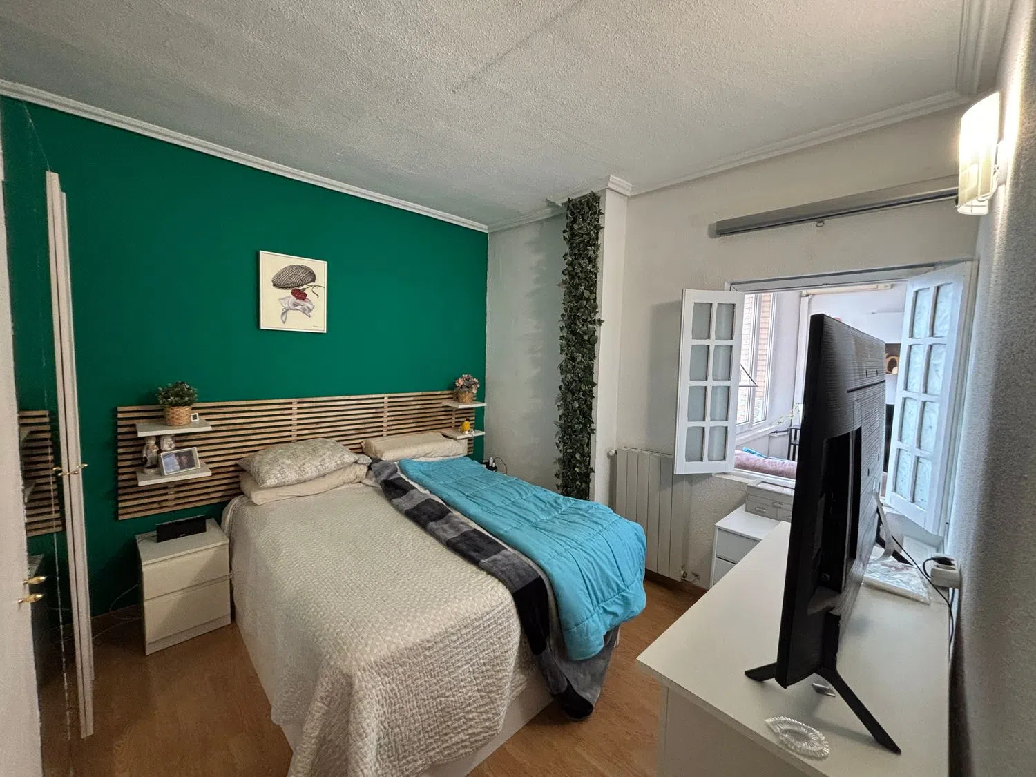 Piso en calle del Poeta Joan Maragall, 51 - Foto 4