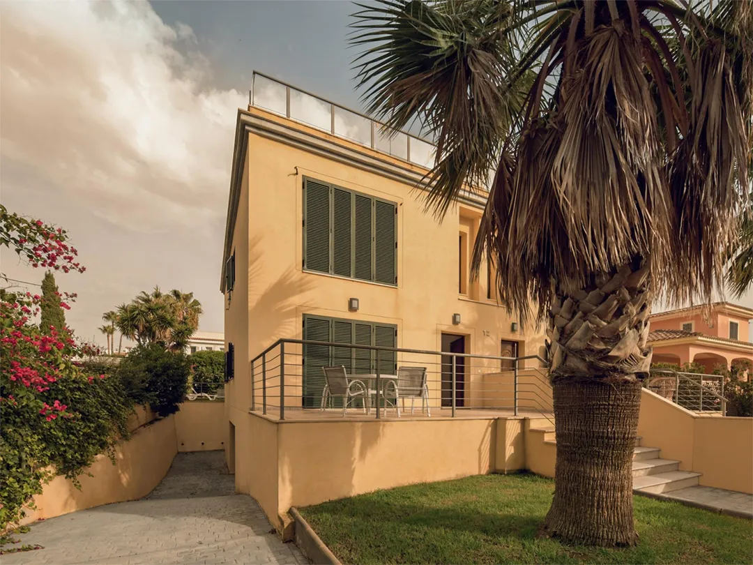Casa adosada en  Carrer de Mart 57A - Foto 3