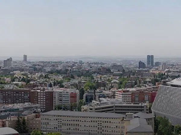 Piso en calle de San Germán, 8