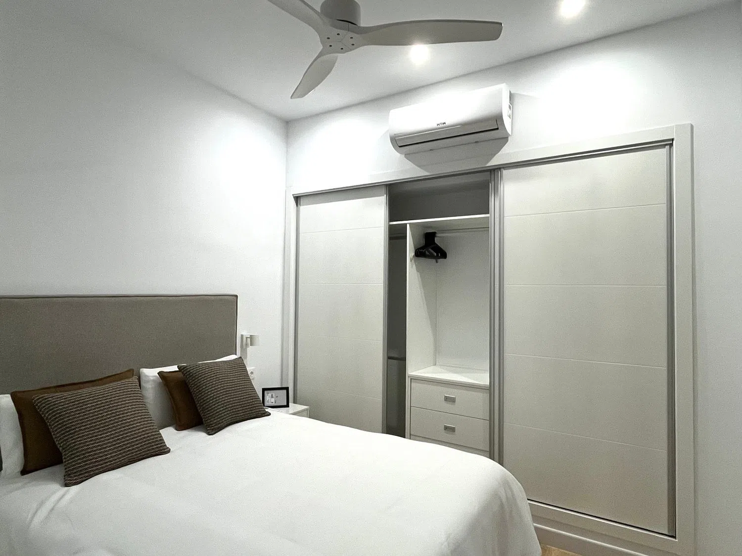 Piso en calle Marqués de Boïl, 3 - Foto 14