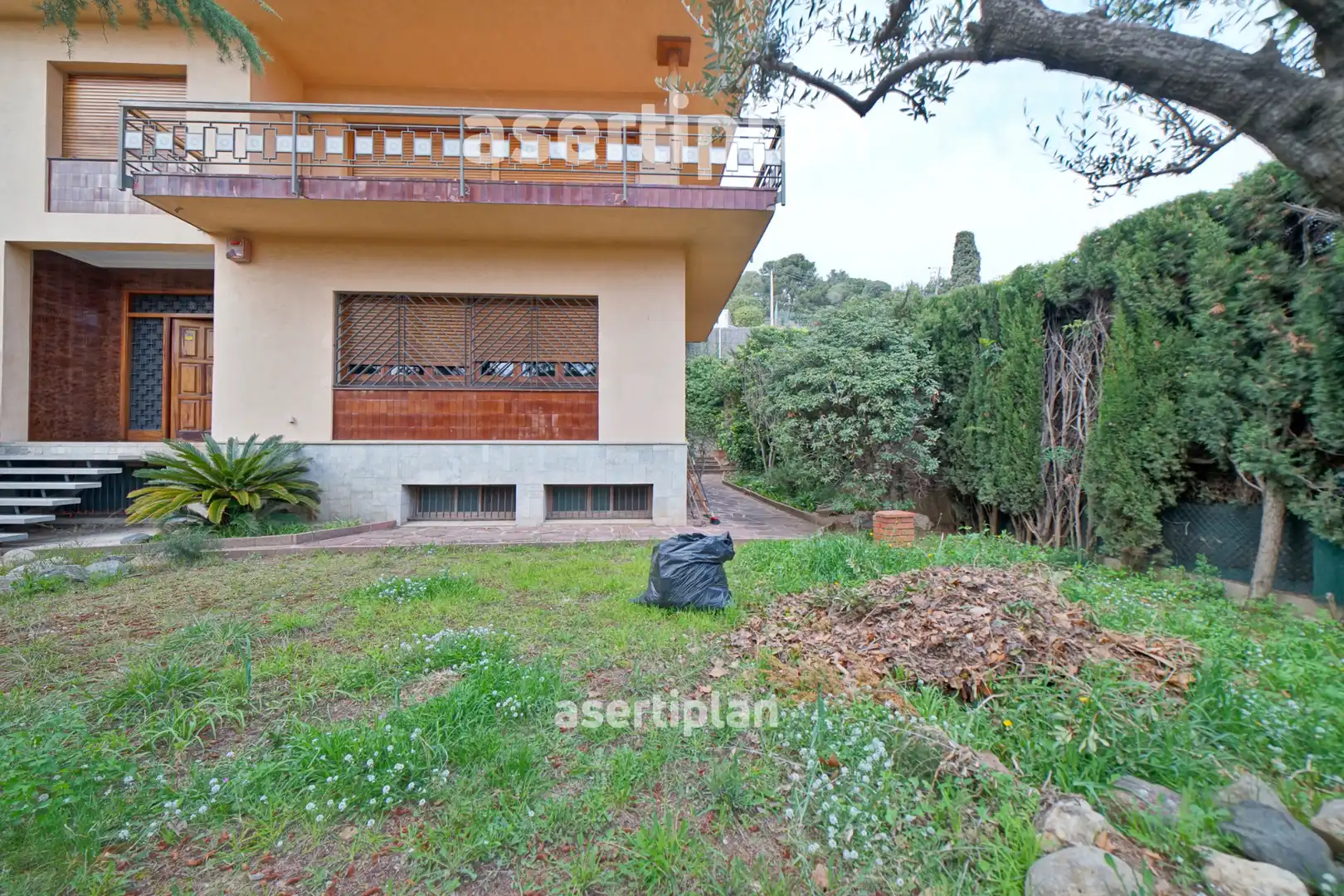 Chalet en  Avinguda de Puig i Cadafalch - Foto 68