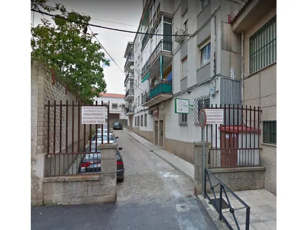 Piso en Calle Alfonso IX, 3, Casco Antiguo, Casco Antiguo - Foto 2