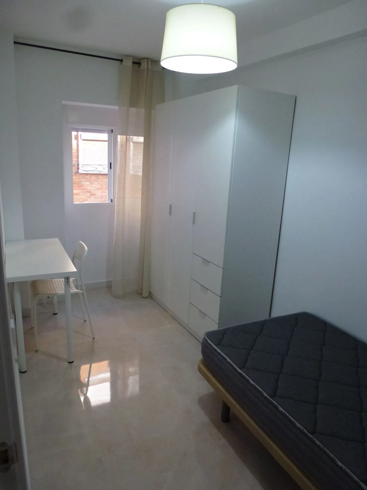 Piso en calle Tarfia, 31 - Foto 9