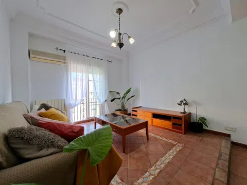 Piso en calle de la Reina, 15