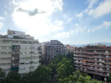 Piso en  Barcelona Capital - Foto 1
