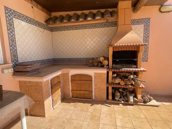 Chalet pareado en costanera, 9 - Foto 8