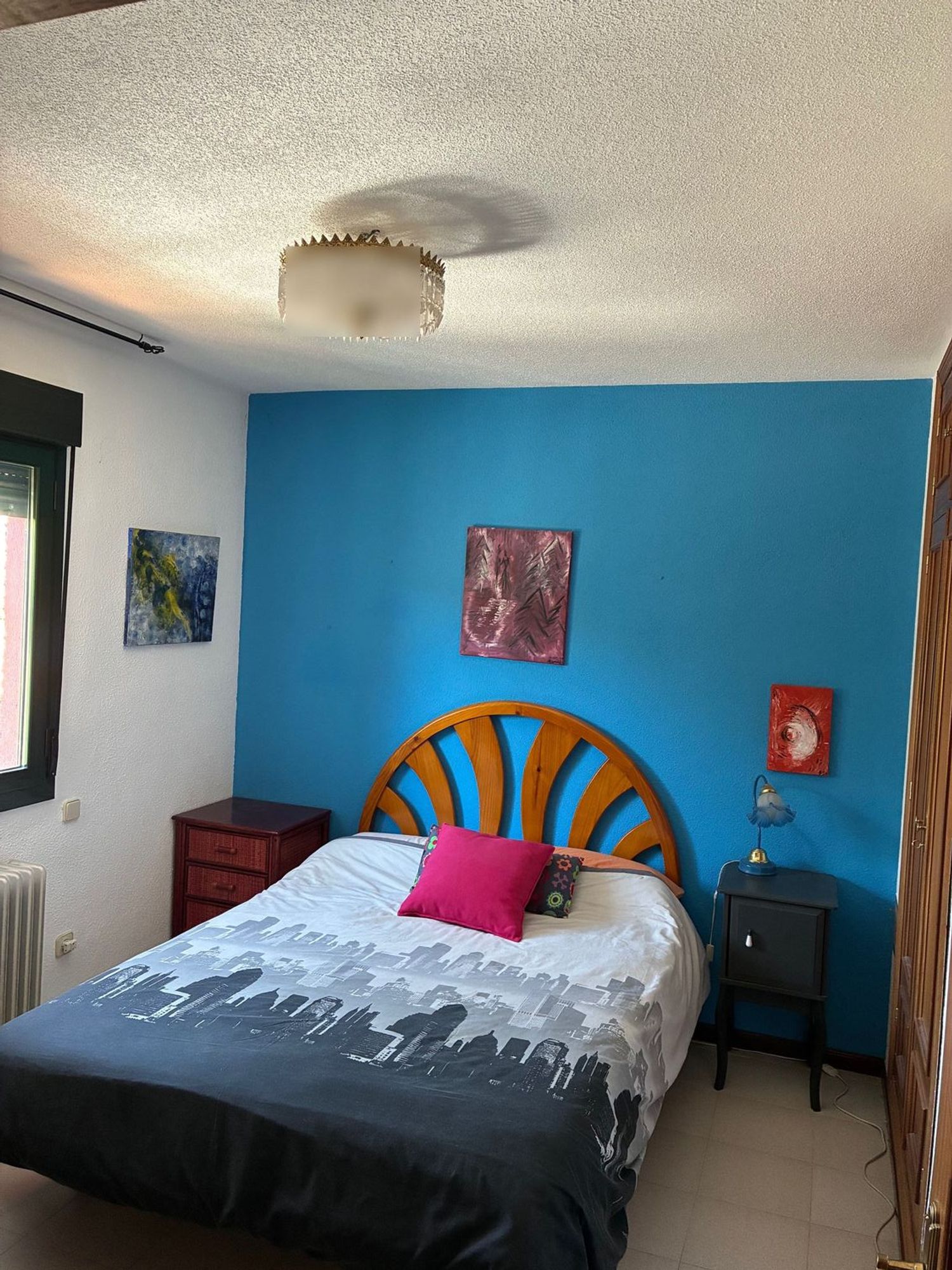 Chalet pareado en Calle Antílope, 4, San Rafael, San Rafael - Foto 24