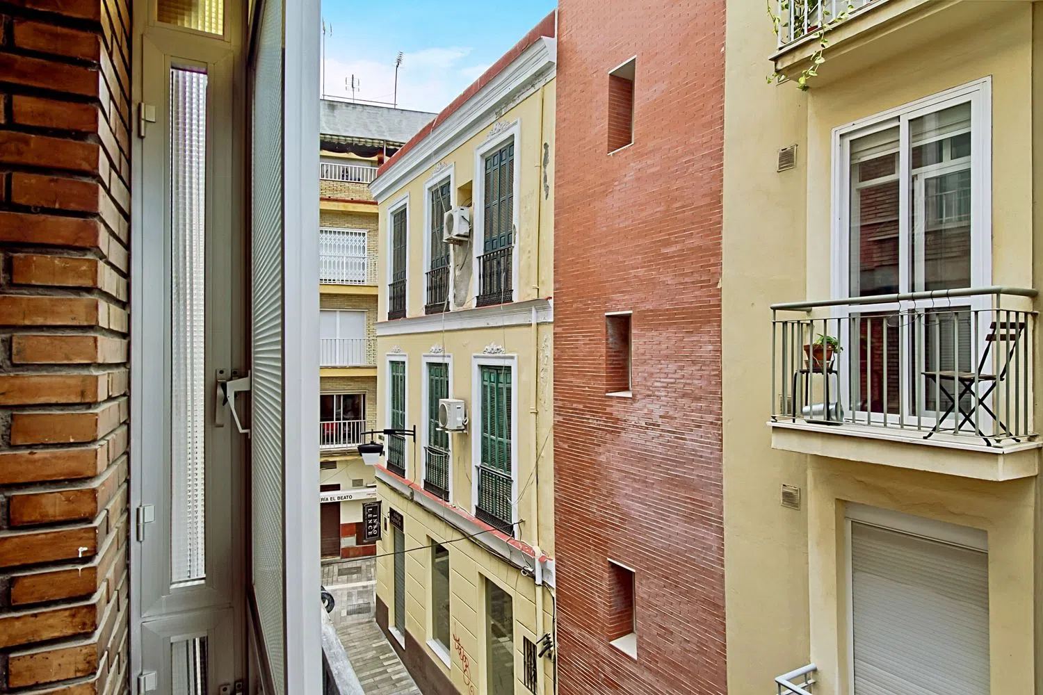 Piso en plaza del Teatro, 4 - Foto 22