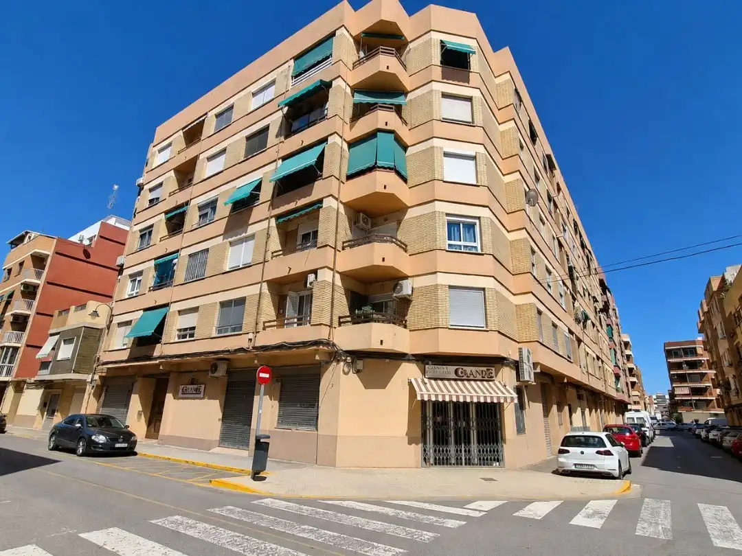 Piso en  Avenida València 29 - Foto 37