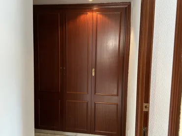 Piso en  Calle Ángel Quintanilla Ulla 3P - Foto 4