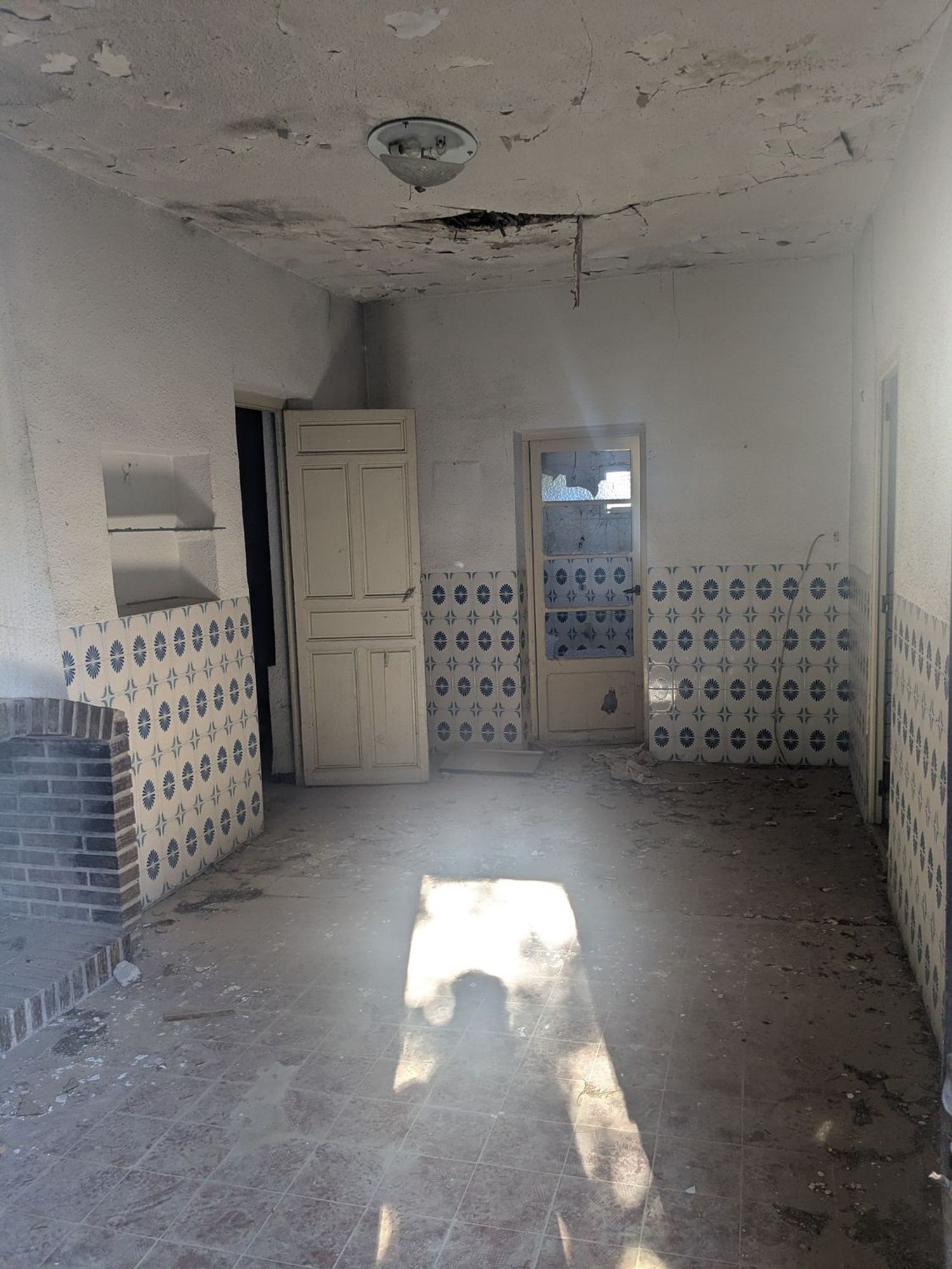 Casa rural en Partida las Tiesas, 205, Las Tiesas, Las Tiesas - Foto 4