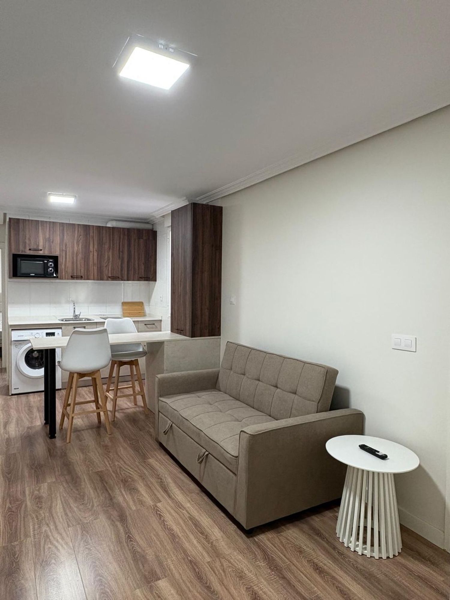 Piso en paseo del Rector Esperabé, 16