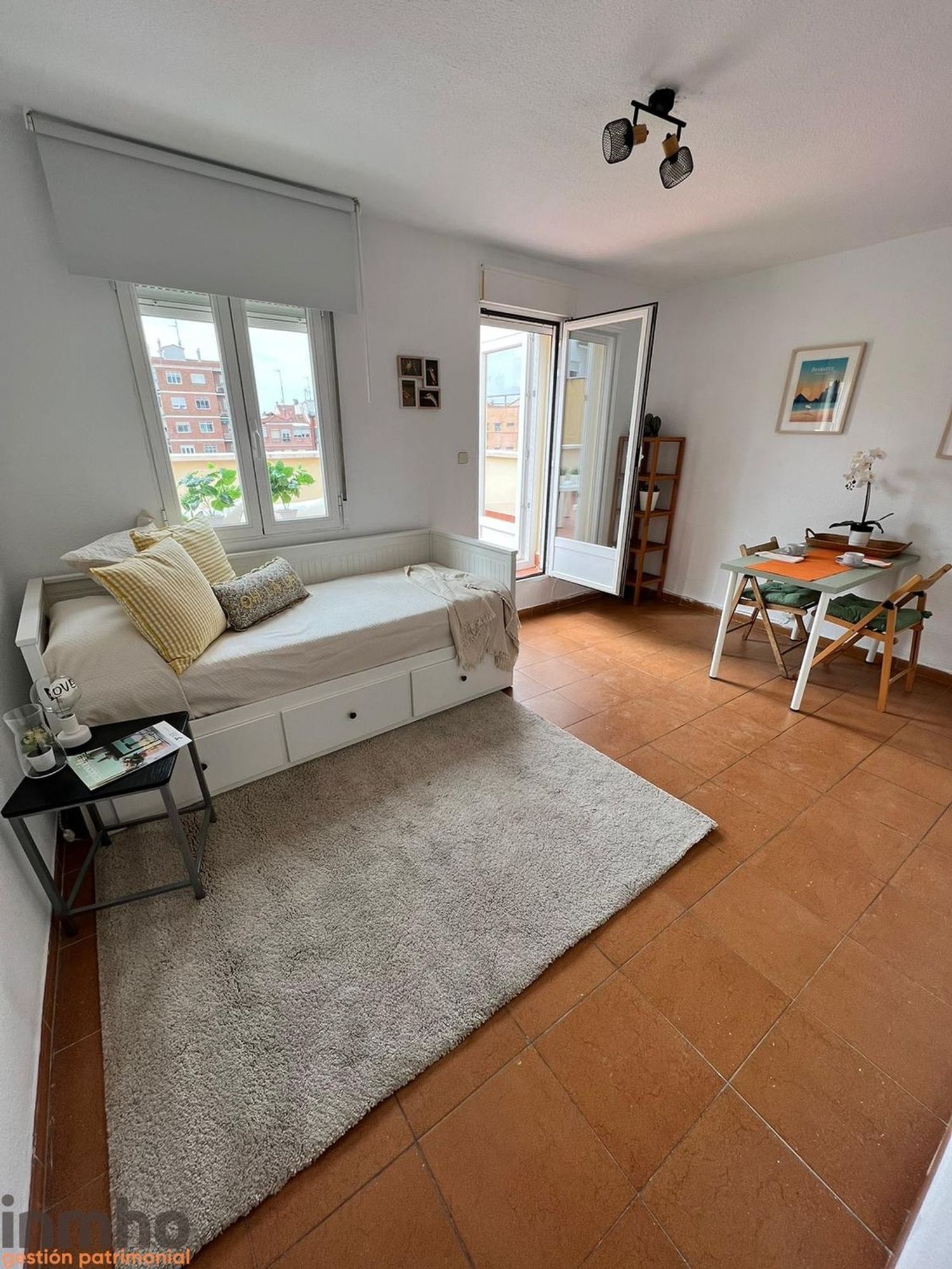 Estudio en Calle de Navarra, Bellas Vistas - Foto 2