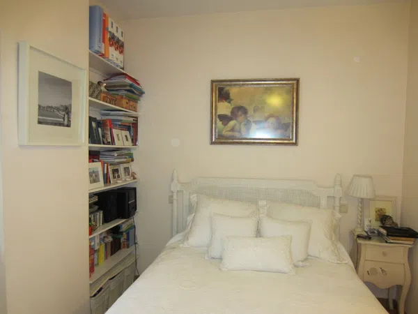 Dúplex en Calle Almansa, 6, Zona Estación - Foto 2