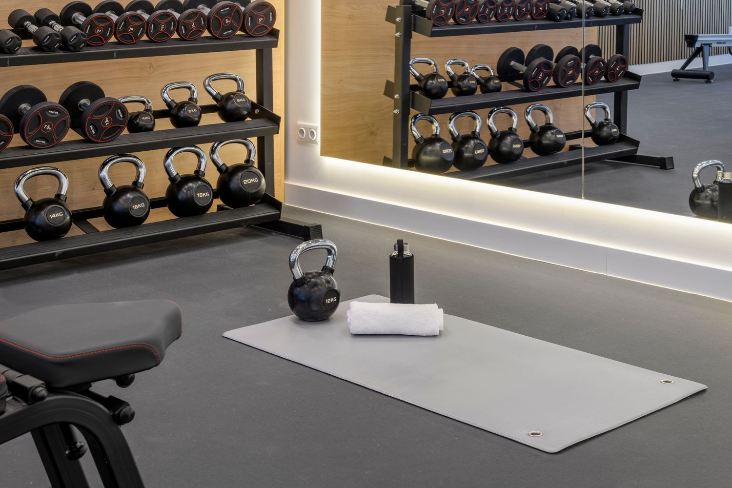 Piso en calle de Méndez Álvaro, 43 - Foto 42