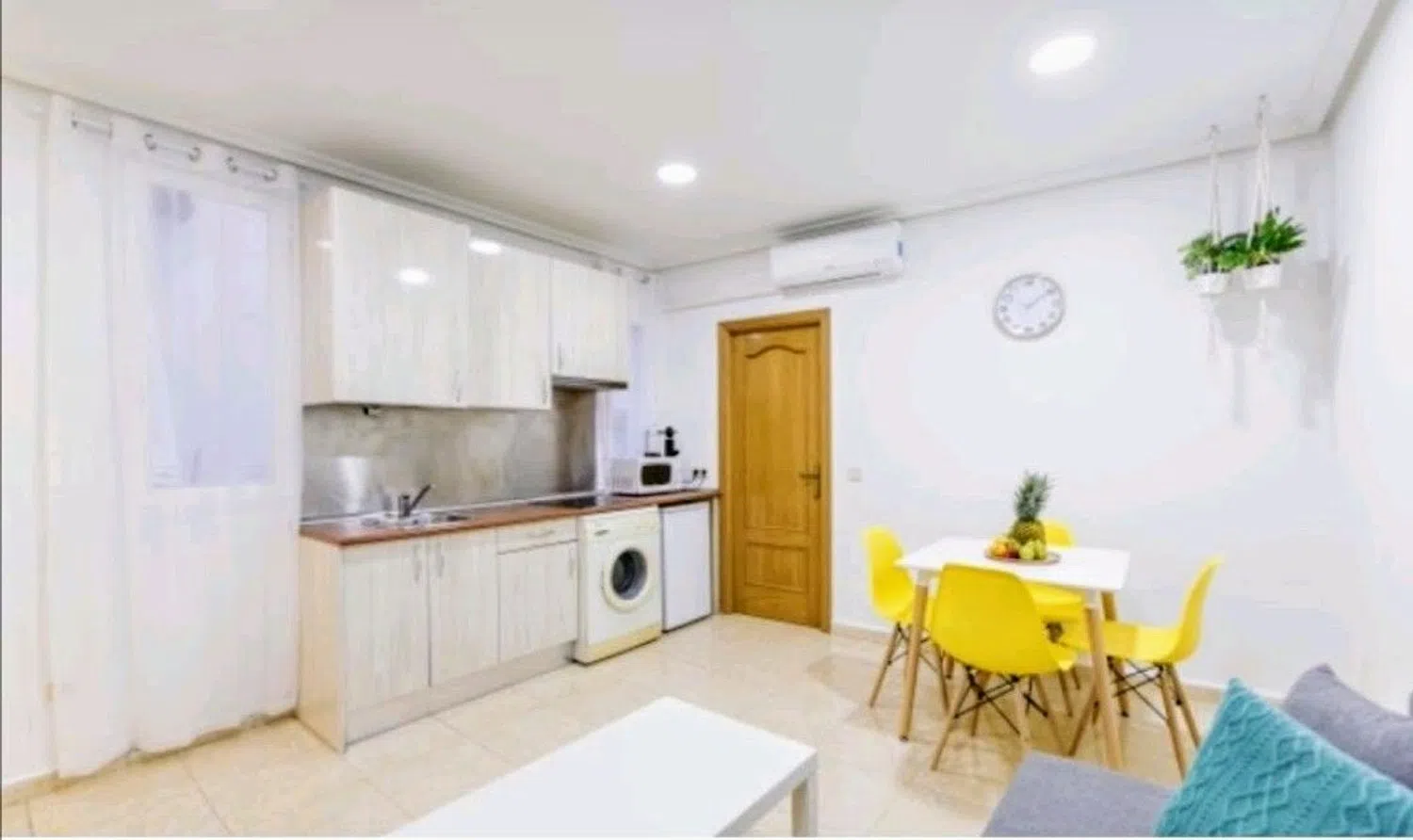 Piso en calle de Jesús del Valle, 23 - Foto 4