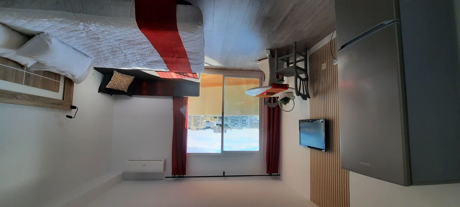 Estudio en avenida del Parque, 3 - Foto 2