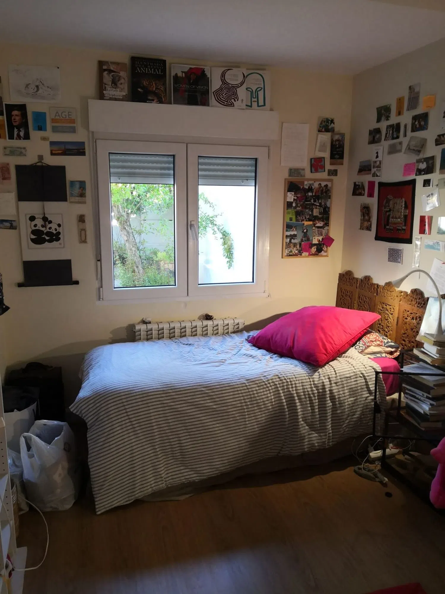 Chalet adosado en calle Averroes, 3 - Foto 9