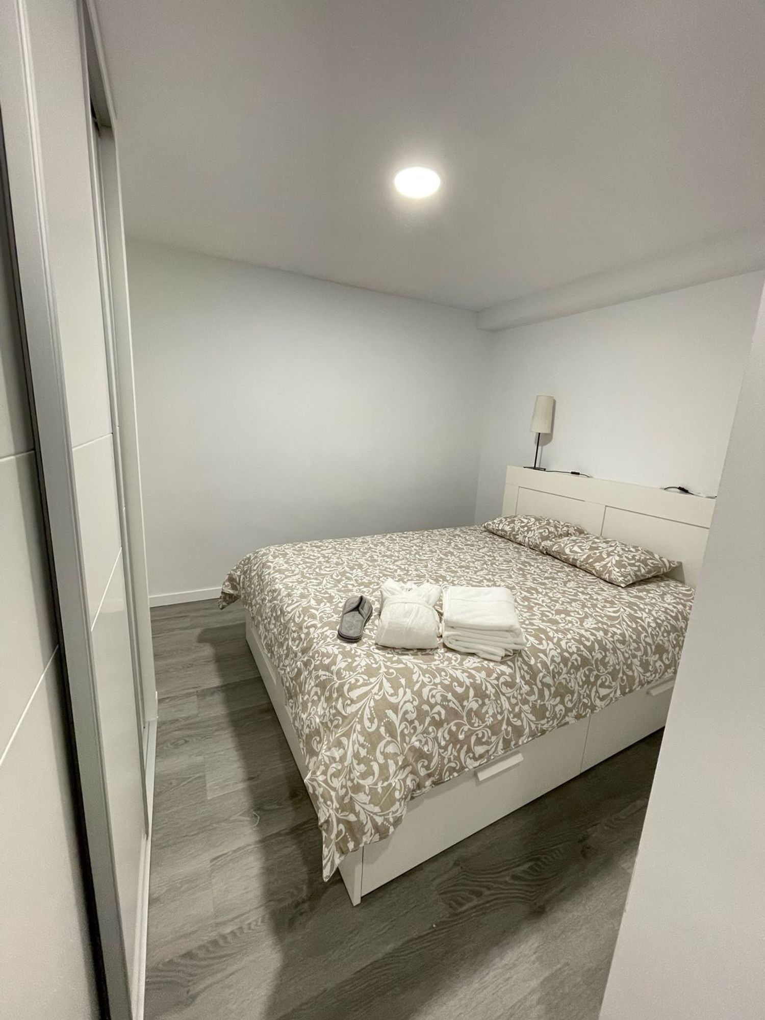 Piso en calle de Bocángel, 27 - Foto 7