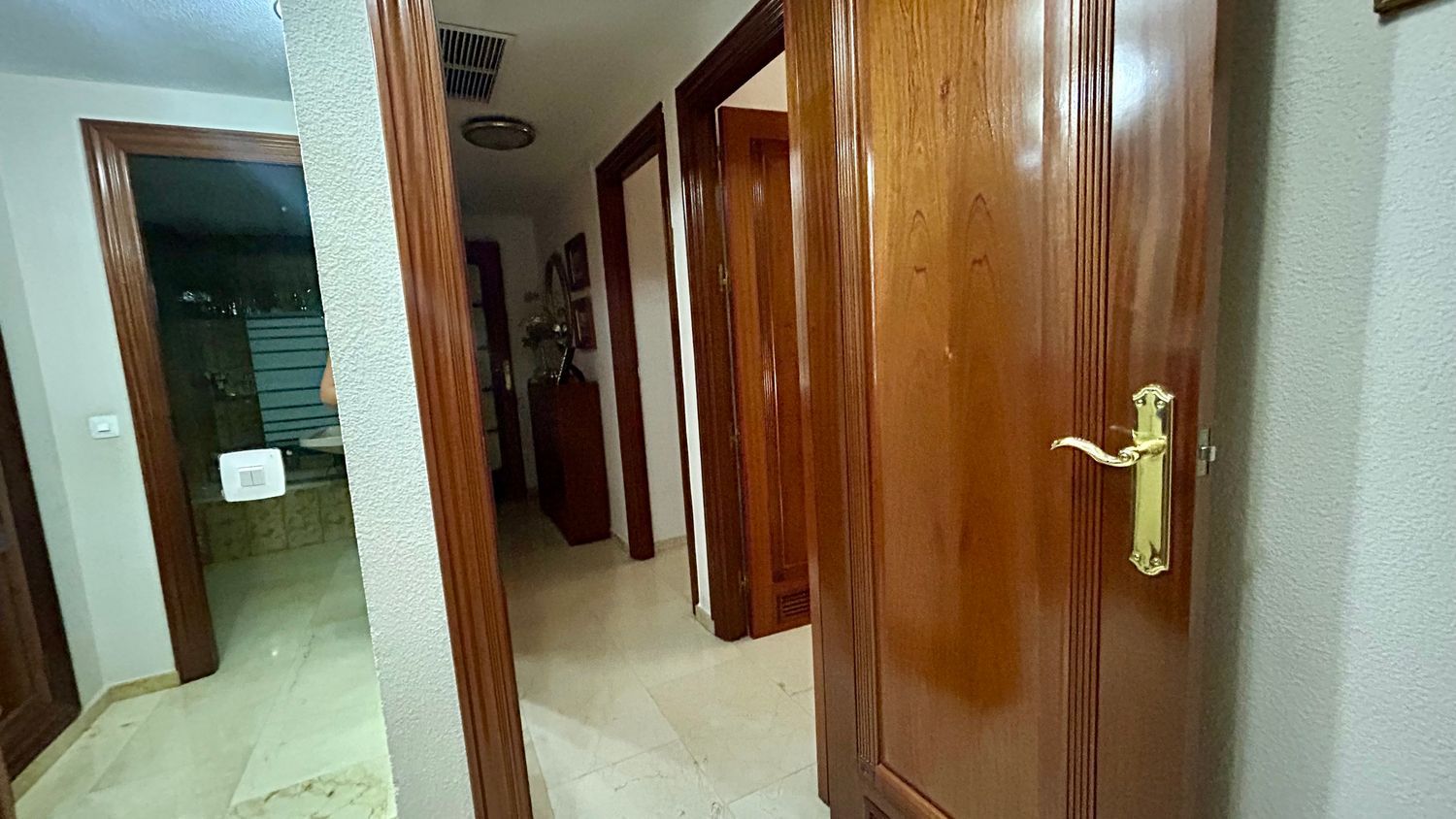 Piso en Avenida del Aeropuerto, 6, Vistalegre - Parque Cruz - Universidades - Foto 11