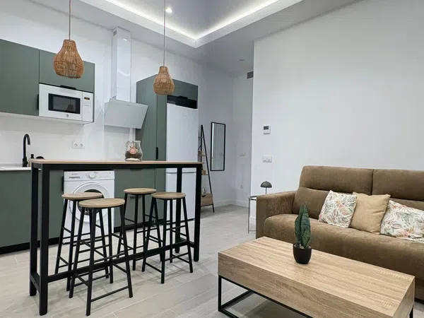 Casa o chalet independiente en Calle Teresa de Calcuta, 61, Centro, Centro - Foto 1