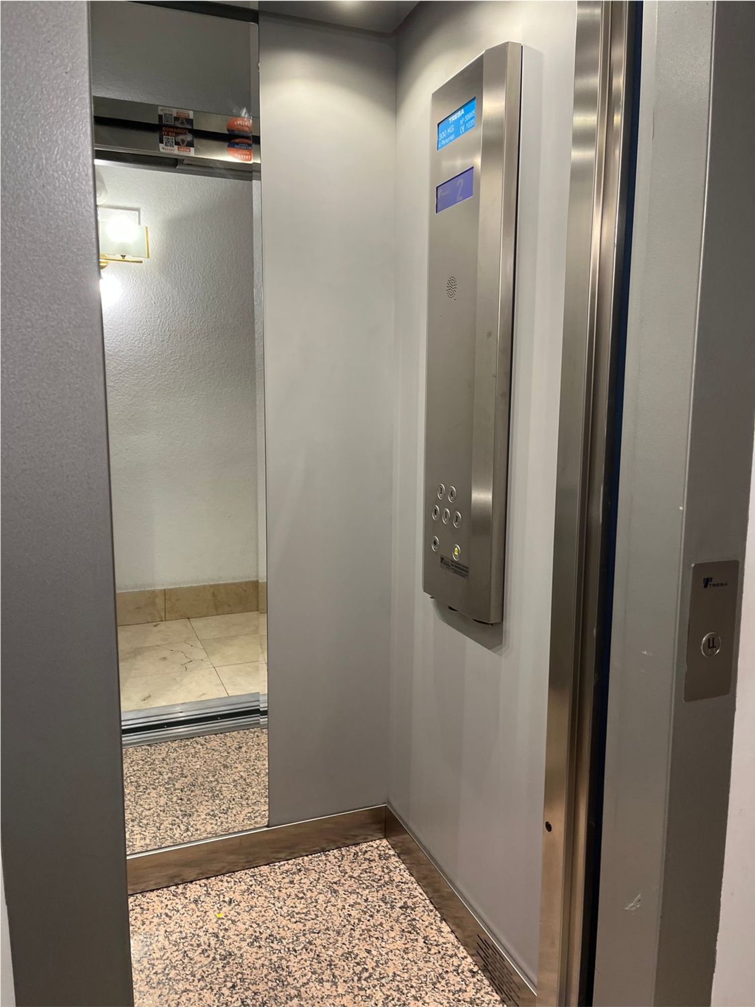 Piso en Avenida del Órbigo, 55 - Foto 28