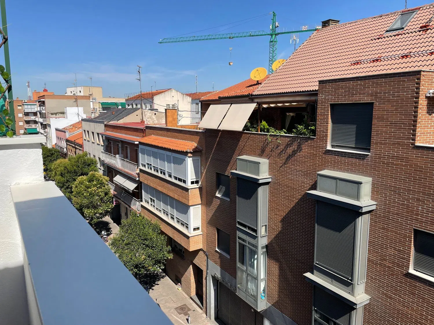 Ático en calle Carolinas, 15 - Foto 17