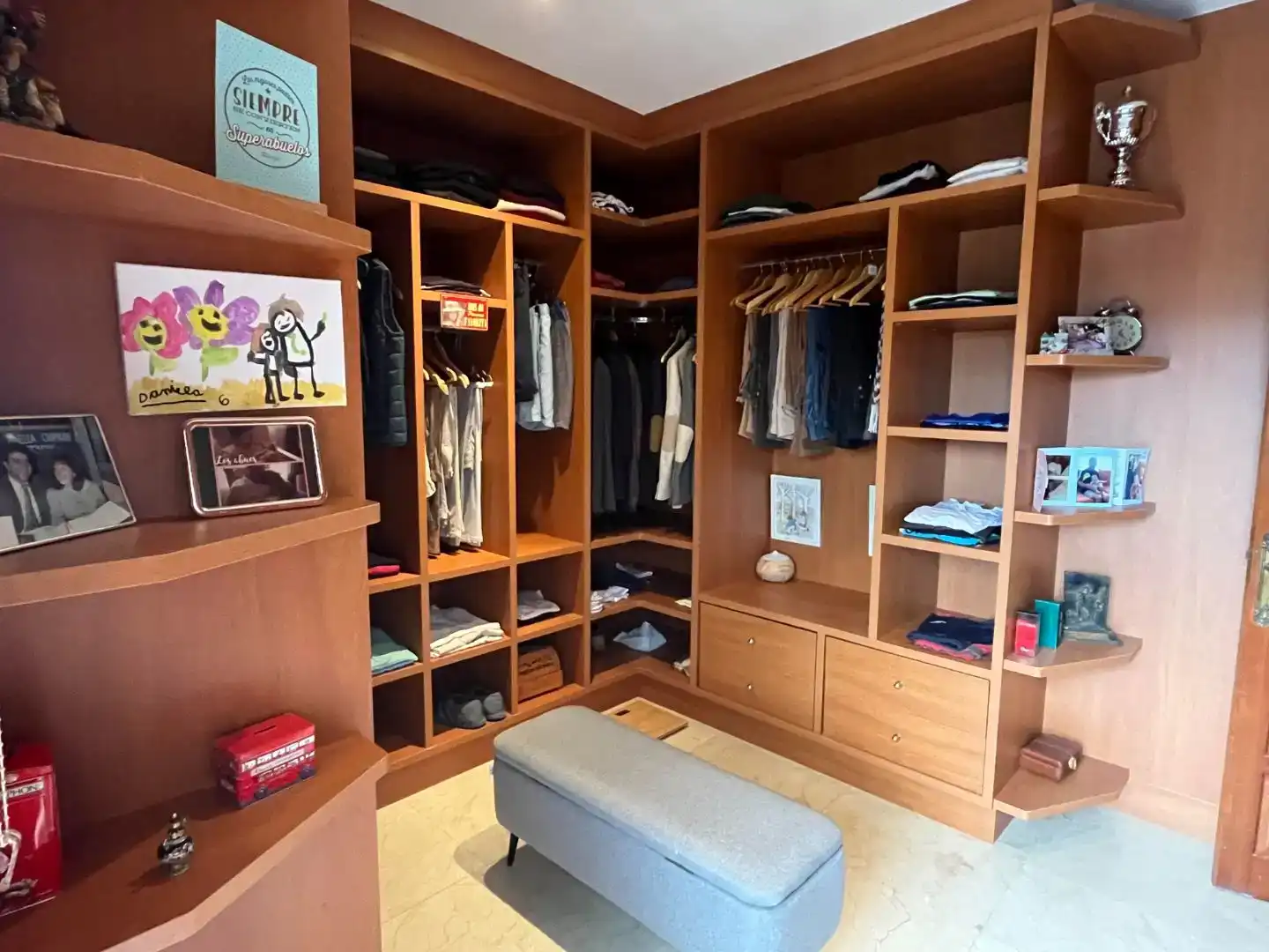 Chalet en  Carrer Saturn 20 - Foto 9