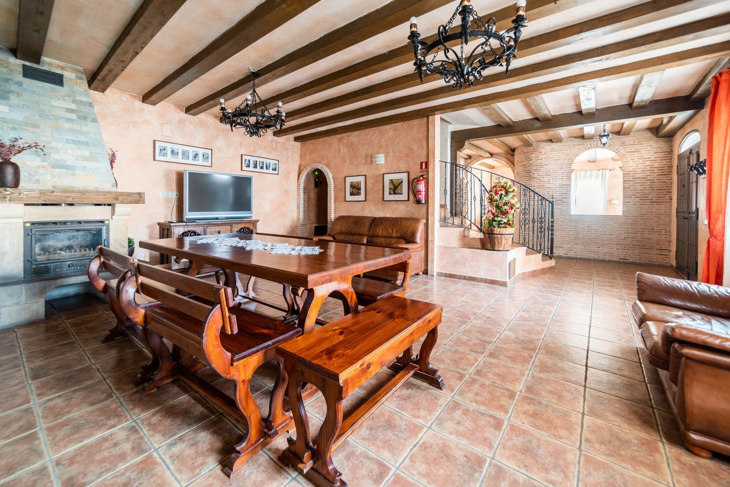 Casa o chalet independiente en Plaza Mayor, 4 - Foto 6
