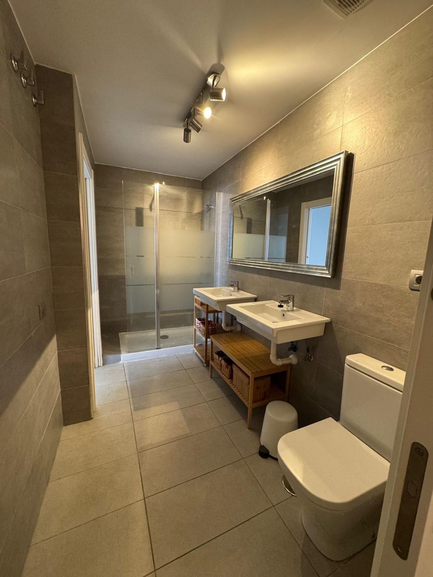 Piso en paseo Cayetano de Lugo, 15 - Foto 7