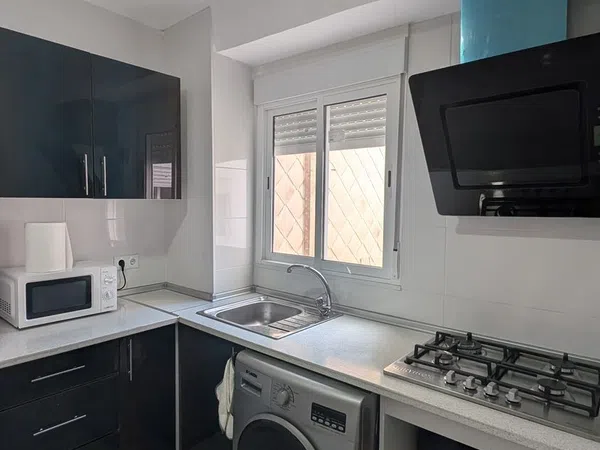 Piso en Calle Santa Rita, 29, Centro - Zona Alta, Centro - Zona Alta - Foto 7