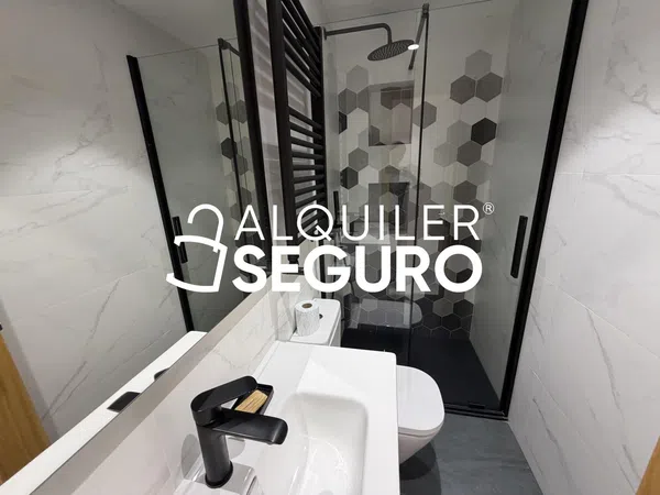 Piso en Calle Murcia, Juan de la Cierva - Foto 12