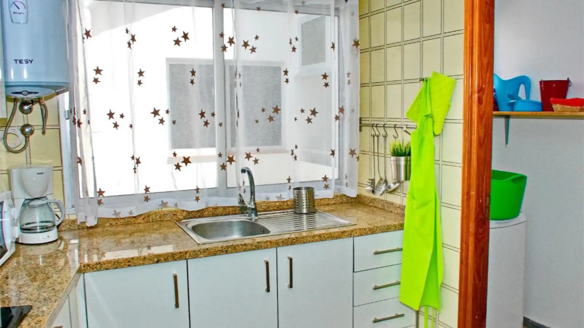 Piso en Granadilla de Abona - Foto 6